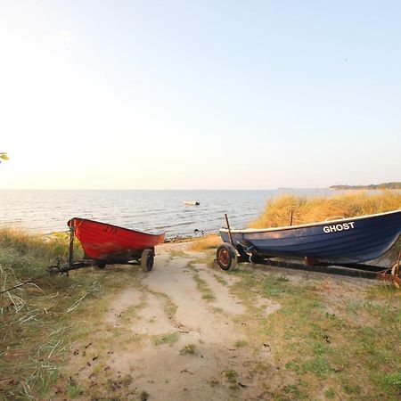 Ferienwohnung Mit Eigener Sauna In Zentraler Lage - Kurhaus Nordstrand Fewo 32 Goehren  Luaran gambar